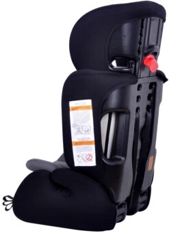 Ding Bas Grijs Autostoel 9-36 Kg CS003 -Kinderwagenserie Winkel mamaloes ding bas grijs autostoel 9 36 kg cs003 5