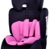Ding Bas Roze Autostoel 9-36 Kg CS003 -Kinderwagenserie Winkel mamaloes ding bas roze autostoel 9 36 kg cs003 3