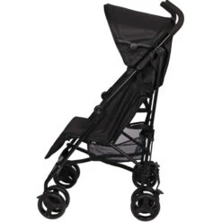 Ding GoGo Black Multi Standen Buggy DI-161706 -Kinderwagenserie Winkel mamaloes ding gogo black 02k 1