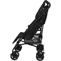 Ding GoGo Black Multi Standen Buggy DI-161706 -Kinderwagenserie Winkel mamaloes ding gogo black 03k 1