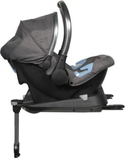 Ding Isofix Base Voor Ding Groep 0 Autostoel -Kinderwagenserie Winkel mamaloes ding isofix base voor fenix autostoel 5