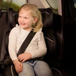 Ding Kato Grijs Autostoel 15-36 Kg YB801A -Kinderwagenserie Winkel mamaloes ding kato autostoel 15 36 kg2 1 1