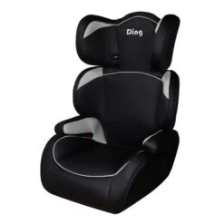 Ding Kato Grijs Autostoel 15-36 Kg YB801A