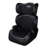 Ding Kato Zwart Autostoel 15-36 Kg YB801A -Kinderwagenserie Winkel mamaloes ding kato zwart autostoel 15 36 kg 0 1