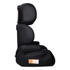 Ding Kato Zwart Autostoel 15-36 Kg YB801A -Kinderwagenserie Winkel mamaloes ding kato zwart autostoel 15 36 kg 9 1