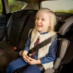 Ding Mike Zwart/Grijs Autostoel 15-36kg CS007 -Kinderwagenserie Winkel mamaloes ding mike zwartgrijs autostoel 15 36kg1