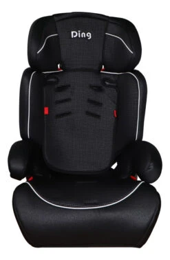 Ding Risto Grijs Autostoel 9-36 Kg YB702A -Kinderwagenserie Winkel mamaloes ding risto zwart autostoel 9 36 kg 5 1