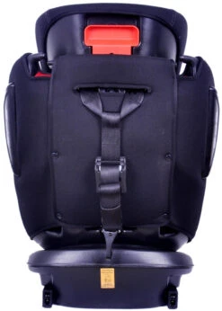 Ding Zeno 360° SPS Grijs Autostoel 0-36kg CS008 -Kinderwagenserie Winkel mamaloes ding zeno 360 grijs2