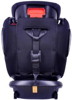 Ding Zeno 360° SPS Zwart Autostoel 0-36kg CS008 -Kinderwagenserie Winkel mamaloes ding zeno 360 zwart autostoel 0 36kg cs008 8