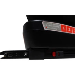 MamaLoes Max Grijs/Zwart 360° Isofix Autostoel 0-36kg ML050214 -Kinderwagenserie Winkel mamaloes max grijs zwart 360 isofix autostoel 0 36kg ml050214 3 1