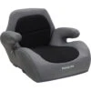 MamaLoes Sem Grijs/Zwart Isofix Booster Stoelverhoger 15-36kg ML050202 -Kinderwagenserie Winkel mamaloes sem grijs zwart isofix booster stoelverhoger 15 36kg ml050202 03