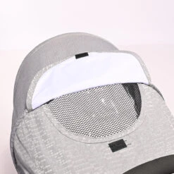 Lorelli Martina Cool Grey Wandelwagen 1002171-2386 -Kinderwagenserie Winkel martina canopy window