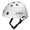 Momi Mimi White 47-58 Cm Kinderhelm ROBI00018 -Kinderwagenserie Winkel momi mimi white kinderhelm robi00018 1