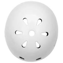 Momi Mimi White 47-58 Cm Kinderhelm ROBI00018 -Kinderwagenserie Winkel momi mimi white kinderhelm robi00018 3