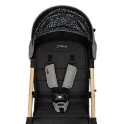 Momi Estelle Dakar Leopard Wandelwagen WOSP00021 -Kinderwagenserie Winkel momi estelle dakar leopard wandelwagen wosp00021 7