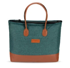 Momi Limuru Green 2-in-1 Combi Kinderwagen WOSP00028 -Kinderwagenserie Winkel momi limuru green 2 in 1 combi kinderwagen wosp00028 12