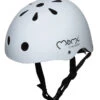 Momi Mimi Matte Grey 47-58 Cm Kinderhelm ROBI00049 -Kinderwagenserie Winkel momi mimi matte grey 47 58 cm kinderhelm robi00049 1