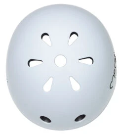 Momi Mimi Matte Grey 47-58 Cm Kinderhelm ROBI00049 -Kinderwagenserie Winkel momi mimi matte grey 47 58 cm kinderhelm robi00049 3