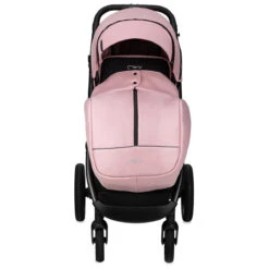 Momi Miya Pink Wandelwagen WOSP00031 -Kinderwagenserie Winkel momi miya pink wandelwagen wosp00031 3