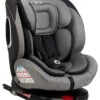 Momi Tordi Grijs Isofix 360° 0-36 Kg Autostoel FOSA00017 -Kinderwagenserie Winkel momi tordi grijs isofix 360 0 36 kg autostoel fosa00017 1
