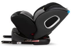 Momi Tordi Zwart Isofix 360° 0-36 Kg Autostoel FOSA00016 -Kinderwagenserie Winkel momi tordi zwart isofix 360 0 36 kg autostoel fosa00016 3