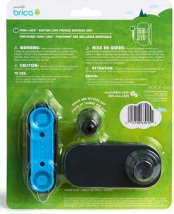 Munchkin Brica Dual Sight Mirror Autospiegel 01109501 -Kinderwagenserie Winkel munchkin brica dual sight mirror autospiegel 2 1920x1920