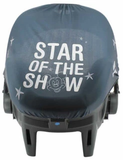 Nania Beone Universal Mickey 0-13 Kg Autostoel ET575613X2 -Kinderwagenserie Winkel nania beone universal sp mickey 0 13 kg autostoel et575613x2 1