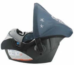 Nania Beone Universal Mickey 0-13 Kg Autostoel ET575613X2 -Kinderwagenserie Winkel nania beone universal sp mickey 0 13 kg autostoel et575613x2 2