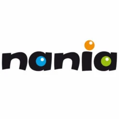Nania Fix Base Voor Nania Beone Autostoel ET000043X1 -Kinderwagenserie Winkel nania logo g 1 17