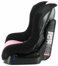 Nania Maxim Eco Pink 0-18 Kg Autostoel 1009500801-X2 -Kinderwagenserie Winkel nania maxim eco pink 0 18 kg autostoel 1009500801 x2 4