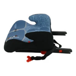 Nania Topo Easyfix First Mickey 22-36 Kg Booster 2079500211-X1 -Kinderwagenserie Winkel nania topo easyfix first mickey 22 36 kg booster 2079500211 x1 1