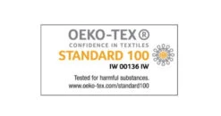 Babymatex Muslin Koala Dark Grey 95x95 Cm Wikkeldeken Voor Autostoel TB0444_03 -Kinderwagenserie Winkel oeko tex 1