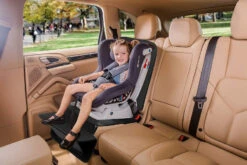 Osann Feet Up Stoelbeschermer 109-193-400 -Kinderwagenserie Winkel osann feet up stoelbeschermer 109 193 400 5