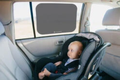 Prince Lionheart Sunshade Kit Zonnescherm 2 Stuks 0339 -Kinderwagenserie Winkel prince lionheart sunshade kit zonnescherm 2 stuks 0339