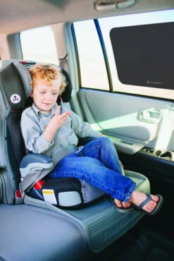 Prince Lionheart Sunshade Kit Zonnescherm 2 Stuks 0339 -Kinderwagenserie Winkel prince lionheart sunshade kit zonnescherm 2 stuks 0339 3