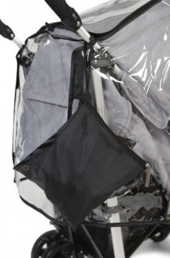 Topmark Universele Buggy Regenhoes R7000.B05 -Kinderwagenserie Winkel regenhoes buggy 3