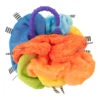 Sassy Crinkle Ball Texturen Speelbal S80370 -Kinderwagenserie Winkel sassy crinkle ball texturen speelbal