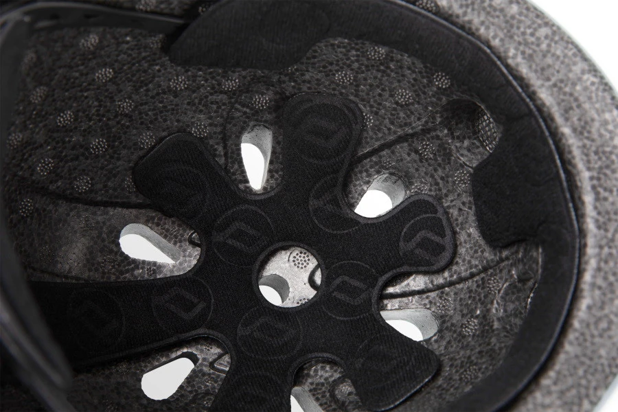 Scoot And Ride Steel Maat S-M Kinderhelm SR-96369 - Afbeelding 4