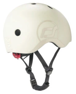 Scoot And Ride Ash Maat S-M Kinderhelm SR-96367 -Kinderwagenserie Winkel scoot and ride ash maat s kinderhelm sr 96367 4