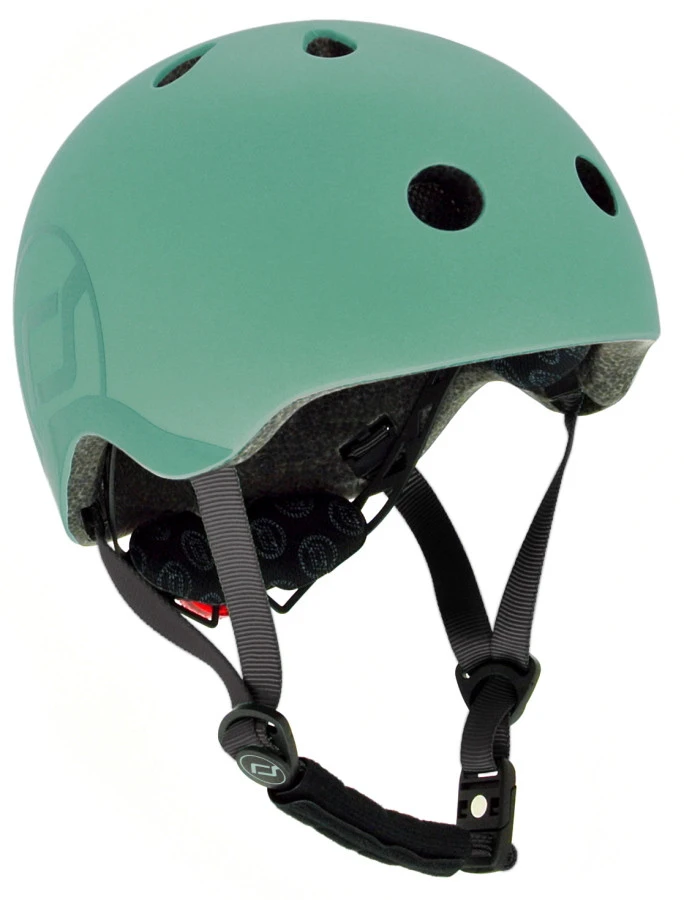 Scoot And Ride Forest Maat S-M Kinderhelm SR-96366 - Afbeelding 3