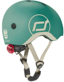 Scoot And Ride Forest Maat XXS-S Kinderhelm SR-96361 -Kinderwagenserie Winkel scoot and ride forest maat xxs s kinderhelm sr 96361 4