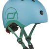 Scoot And Ride Steel Maat XXS-S Kinderhelm SR-HXXSCW03 -Kinderwagenserie Winkel scoot and ride steel maat xxs s kinderhelm sr hxxscw03 4