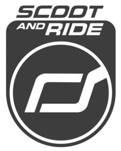 Scoot And Ride Forest Maat S-M Kinderhelm SR-96366 -Kinderwagenserie Winkel scootandride logo 2