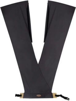 Sevibaby Grijs Draagdoek 565-13 -Kinderwagenserie Winkel sevibaby grijs draagdoek 565 13 2