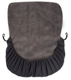 Sevibaby Grijs Groep 0 Universele Autostoel Voetenzak 351