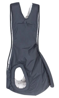 Sevibaby Grijs Side Carrier Draagzak 63 -Kinderwagenserie Winkel sevibaby grijs side carrier draagzak 63 4