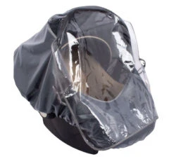 Sevibaby Groep 0 Luxe Universele Autostoel Regenhoes 323