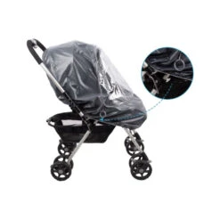Sevibaby Luxe Universele Buggy Regenhoes 320 -Kinderwagenserie Winkel sevibaby luxe universele buggy regenhoes 320 4 1920x1920