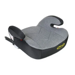 Summer Baby Uno Grey Isofix 22-36 Kg Booster -Kinderwagenserie Winkel summer baby uno grey isofix 22 36 kg booster 3