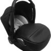 Tako Black Leather Autostoel 0-13 Kg 06 -Kinderwagenserie Winkel tako en invictus black leather autostoel 0 13 kg 06